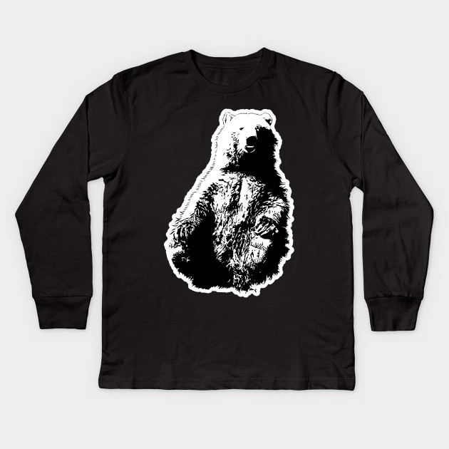 bear